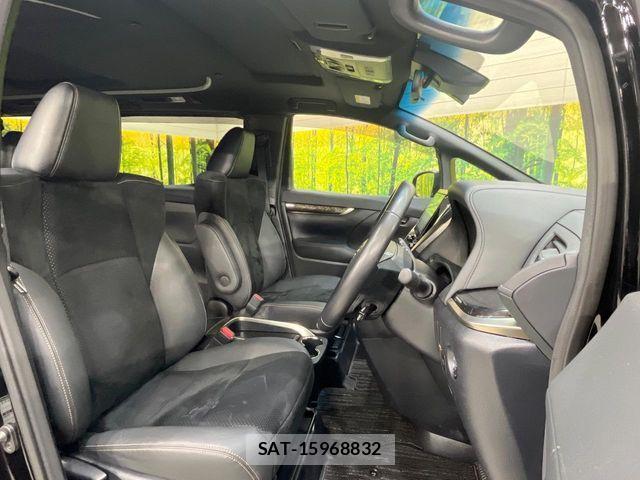 Toyota ALPHARD 2023-03 7561762-7