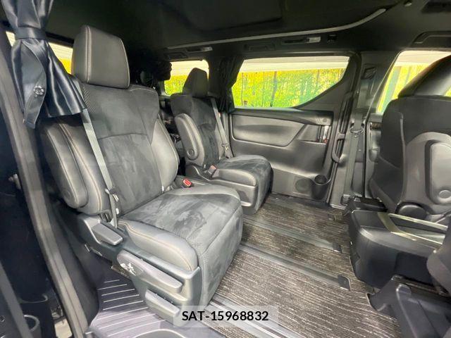 Toyota ALPHARD 2023-03 7561762-8