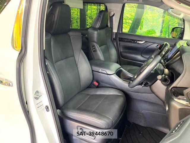 Toyota ALPHARD 2023-01 7561757-9