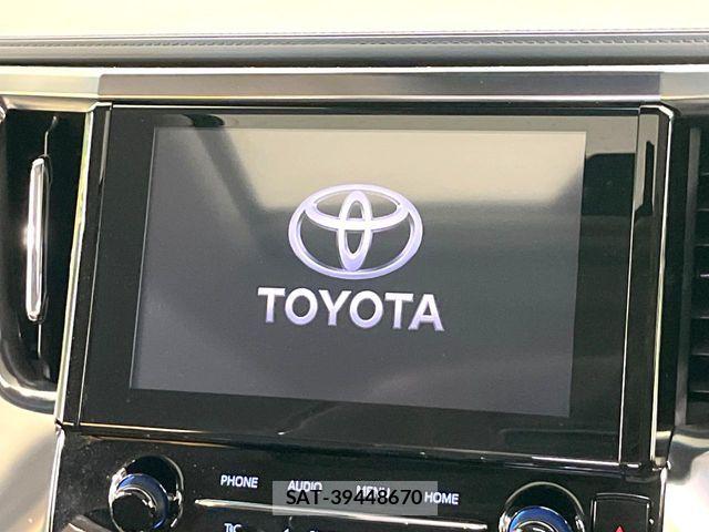 Toyota ALPHARD 2023-01 7561757-3