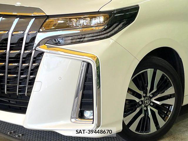 Toyota ALPHARD 2023-01 7561757-7
