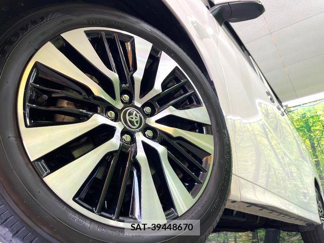 Toyota ALPHARD 2023-01 7561757-8