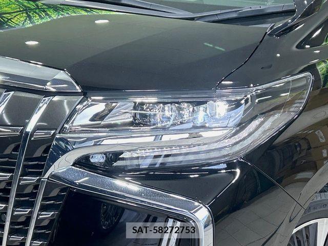 Toyota ALPHARD 2022-12 7561759-12