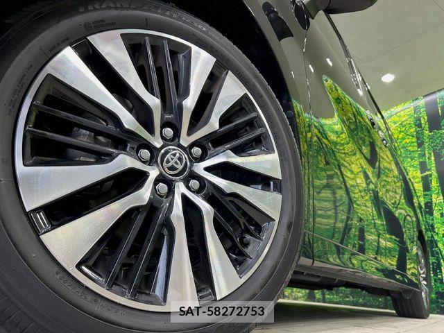 Toyota ALPHARD 2022-12 7561759-13