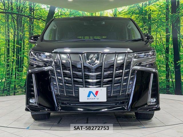 Toyota ALPHARD 2022-12 7561759-14