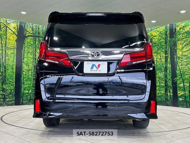 Toyota ALPHARD 2022-12 7561759-15