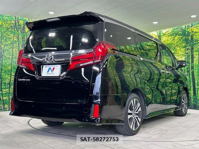 Toyota ALPHARD 2022-12 7561759-17