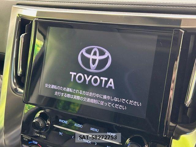 Toyota ALPHARD 2022-12 7561759-4