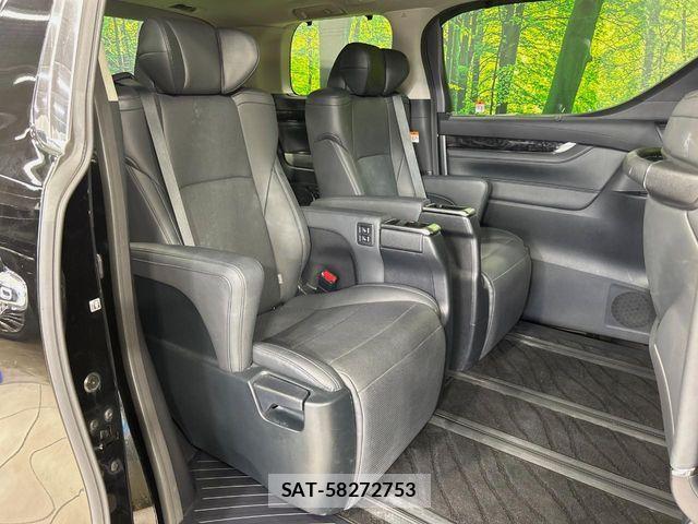 Toyota ALPHARD 2022-12 7561759-8