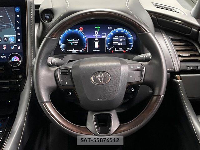 Toyota ALPHARD 2025-06 7561748-12