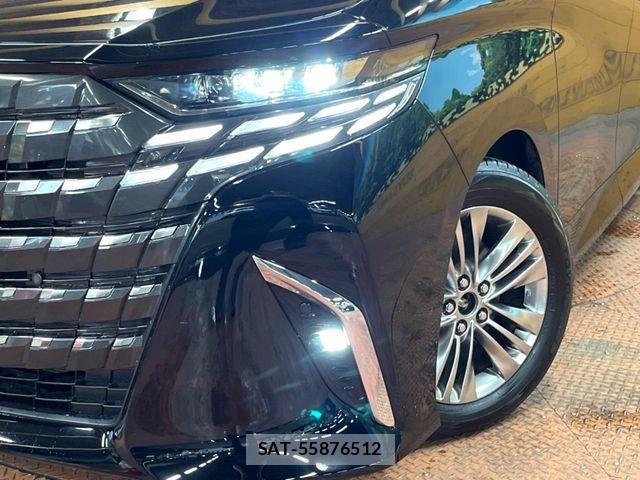 Toyota ALPHARD 2025-06 7561748-13