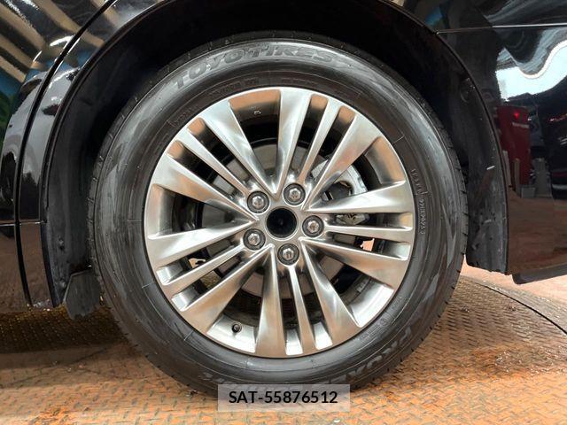 Toyota ALPHARD 2025-06 7561748-14