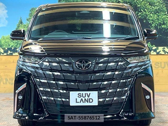 Toyota ALPHARD 2025-06 7561748-15
