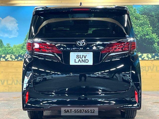 Toyota ALPHARD 2025-06 7561748-16