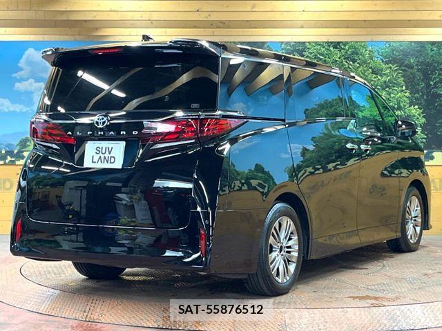 Toyota ALPHARD 2025-06 7561748-18