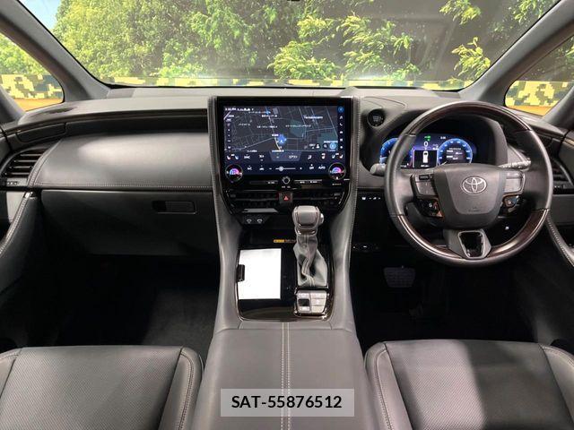 Toyota ALPHARD 2025-06 7561748-1
