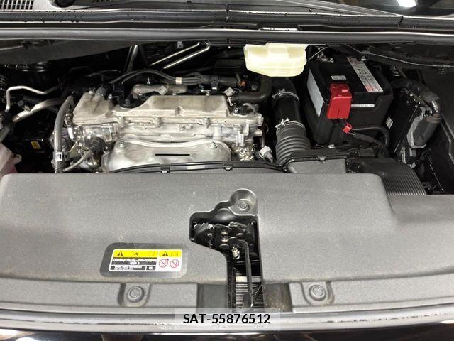 Toyota ALPHARD 2025-06 7561748-19
