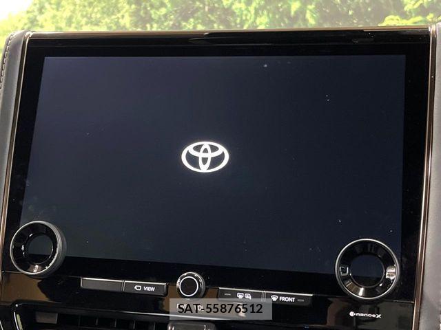 Toyota ALPHARD 2025-06 7561748-4