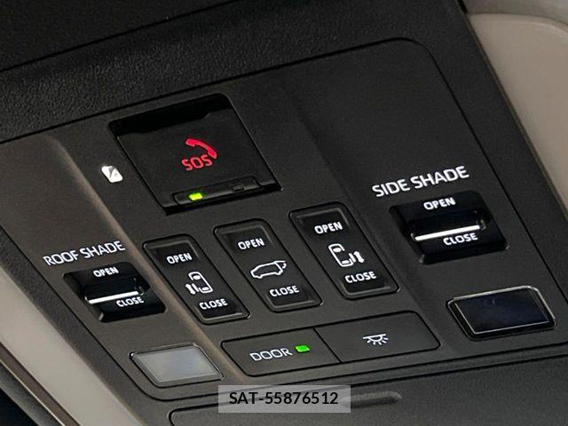 Toyota ALPHARD 2025-06 7561748-7