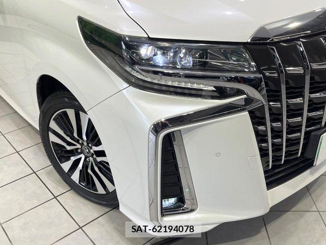 Toyota ALPHARD 2018-08 7561768-12
