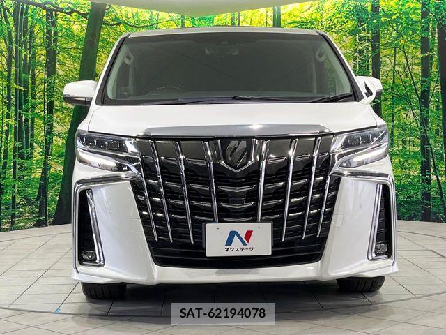 Toyota ALPHARD 2018-08 7561768-14