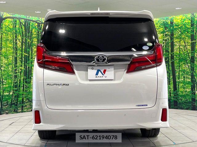 Toyota ALPHARD 2018-08 7561768-15