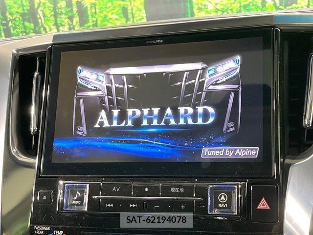 Toyota ALPHARD 2018-08 7561768-4