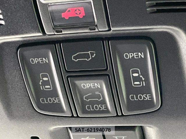 Toyota ALPHARD 2018-08 7561768-6