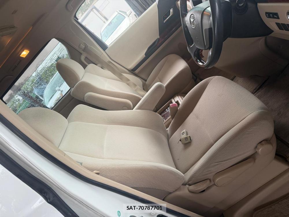 Toyota ALPHARD 2010 7013725-10