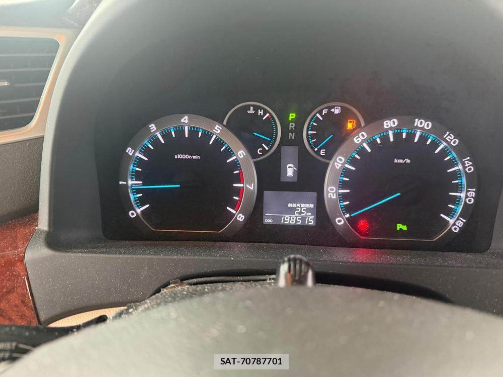 Toyota ALPHARD 2010 7013725-12