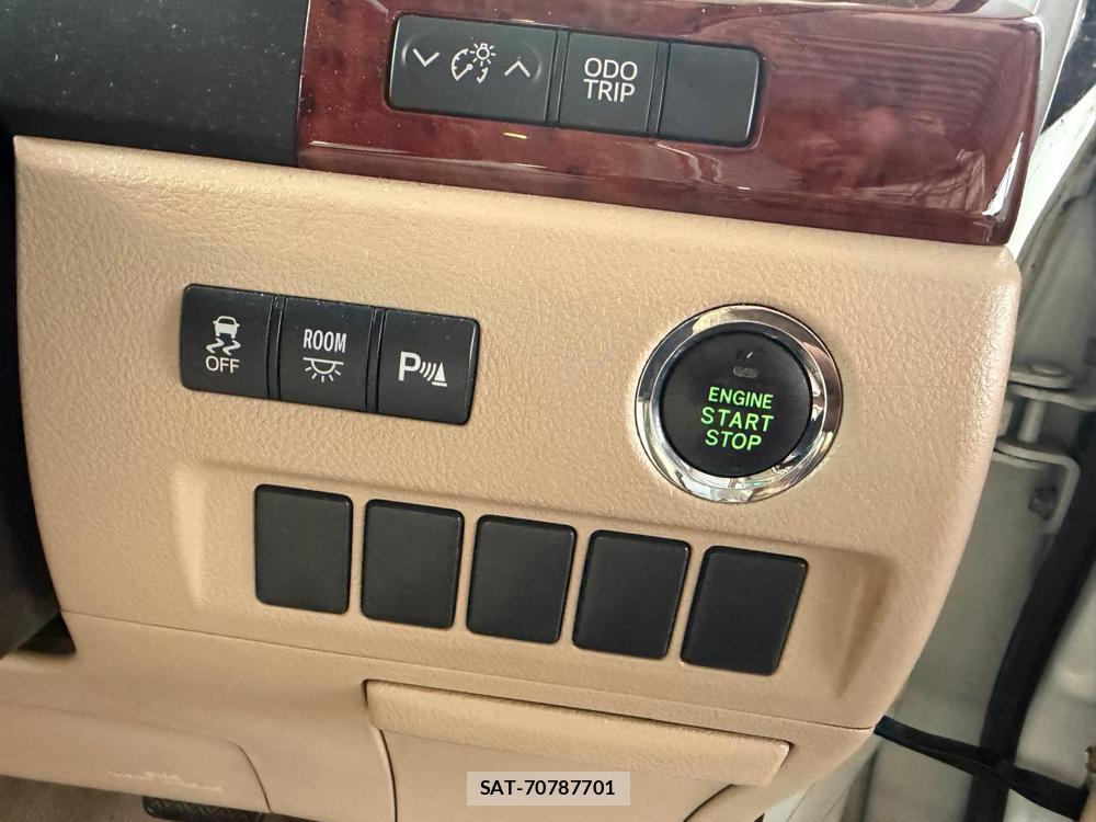 Toyota ALPHARD 2010 7013725-13