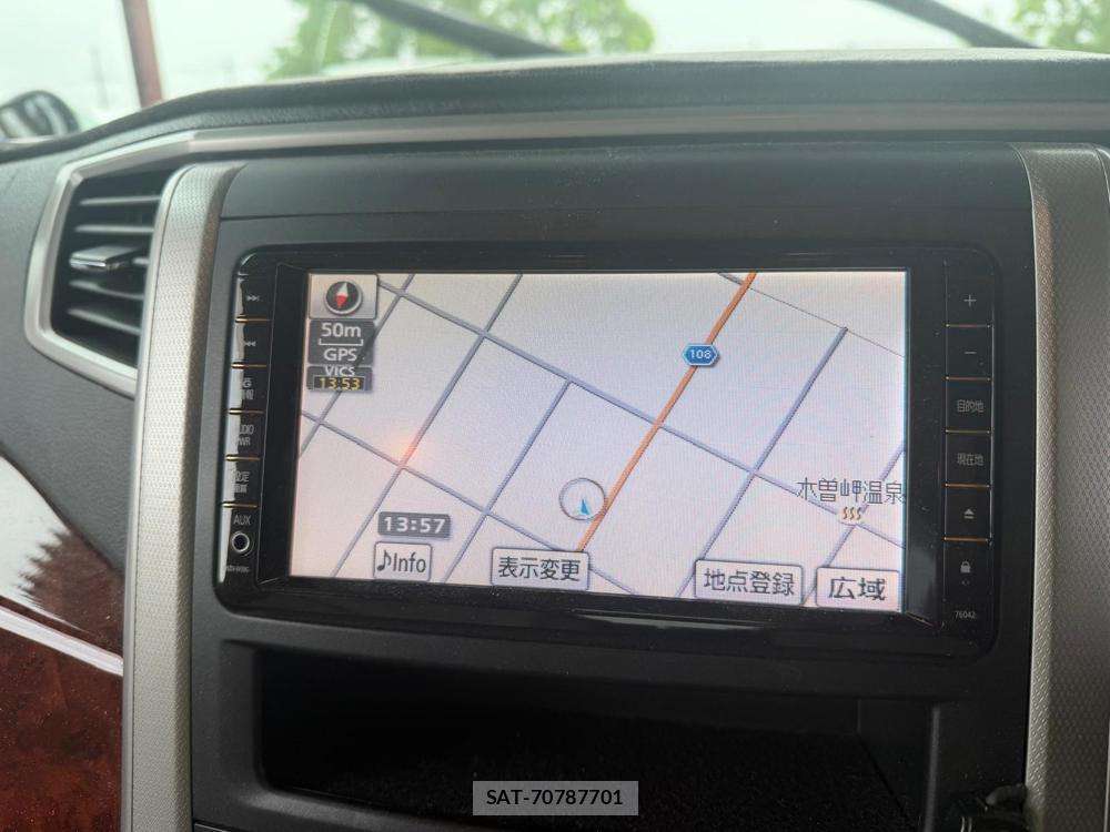 Toyota ALPHARD 2010 7013725-14