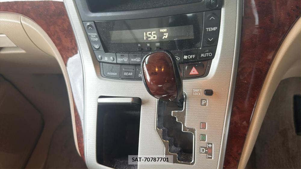 Toyota ALPHARD 2010 7013725-15