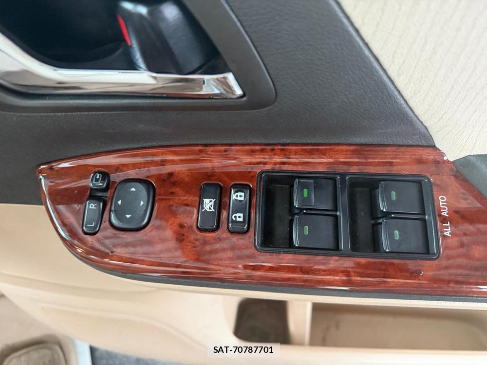 Toyota ALPHARD 2010 7013725-16