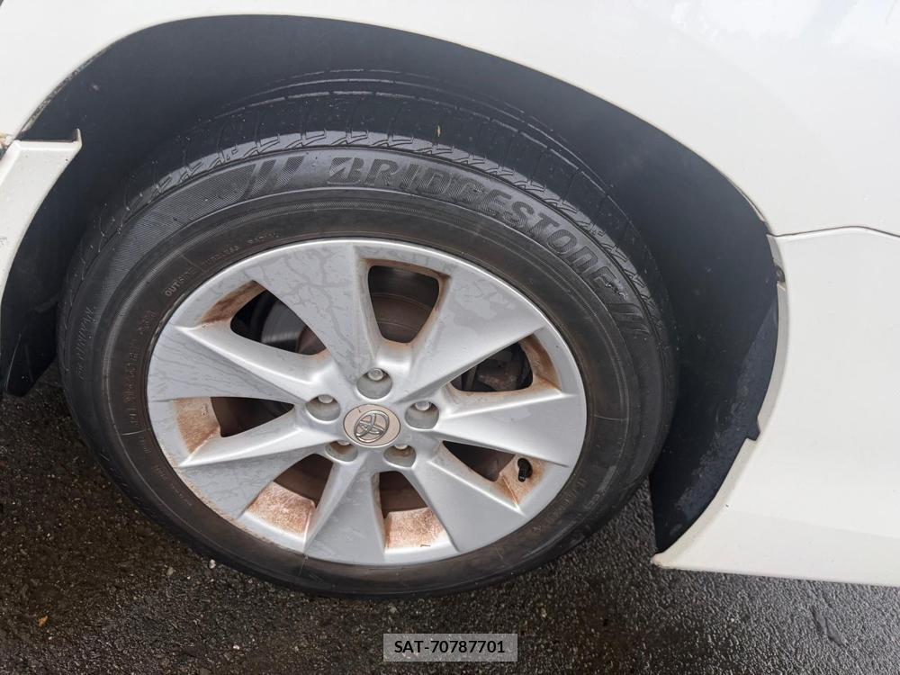 Toyota ALPHARD 2010 7013725-21