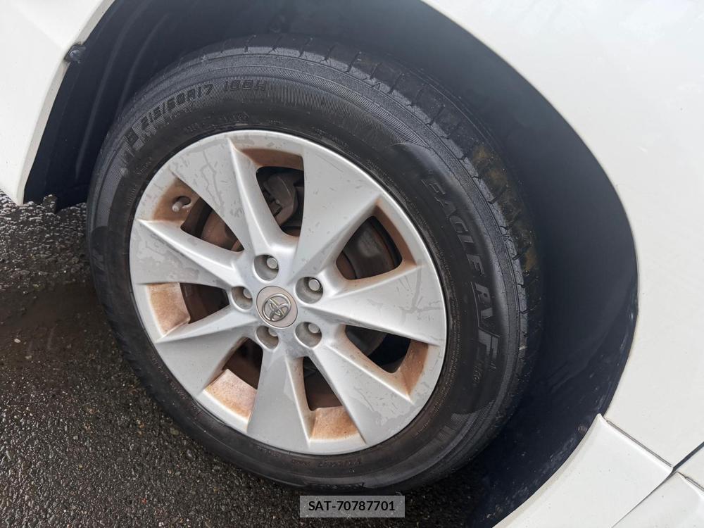Toyota ALPHARD 2010 7013725-22