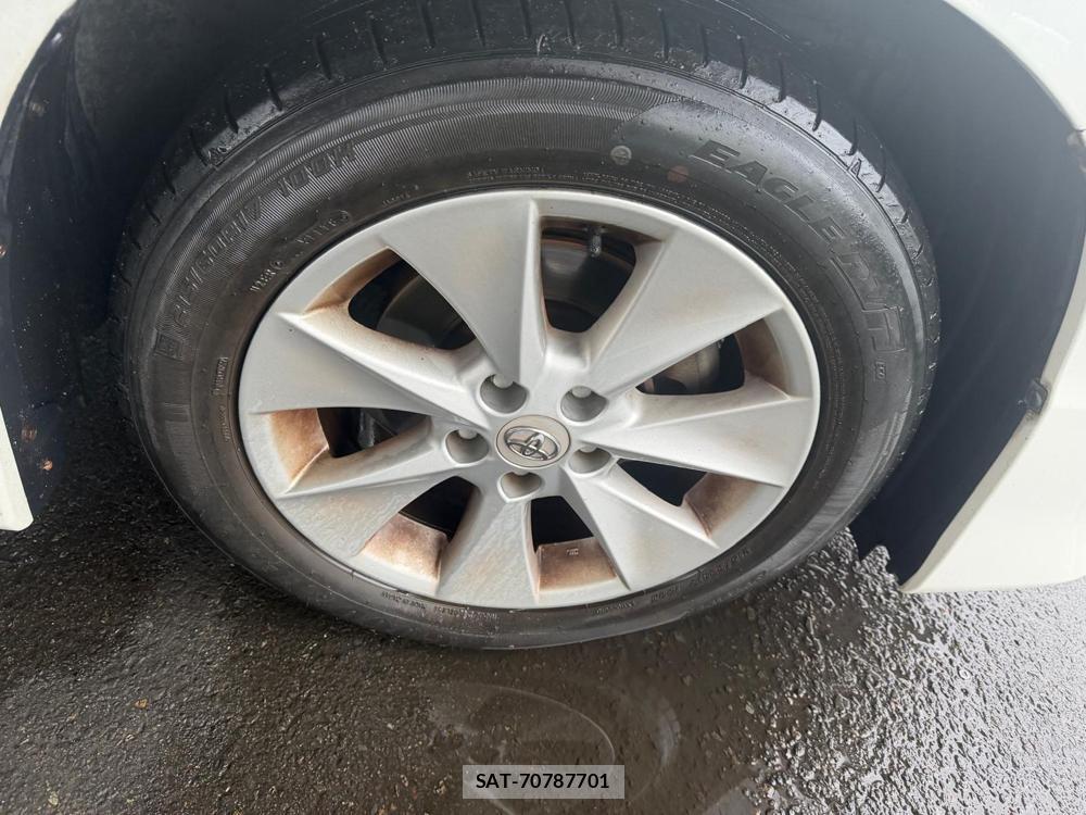 Toyota ALPHARD 2010 7013725-23