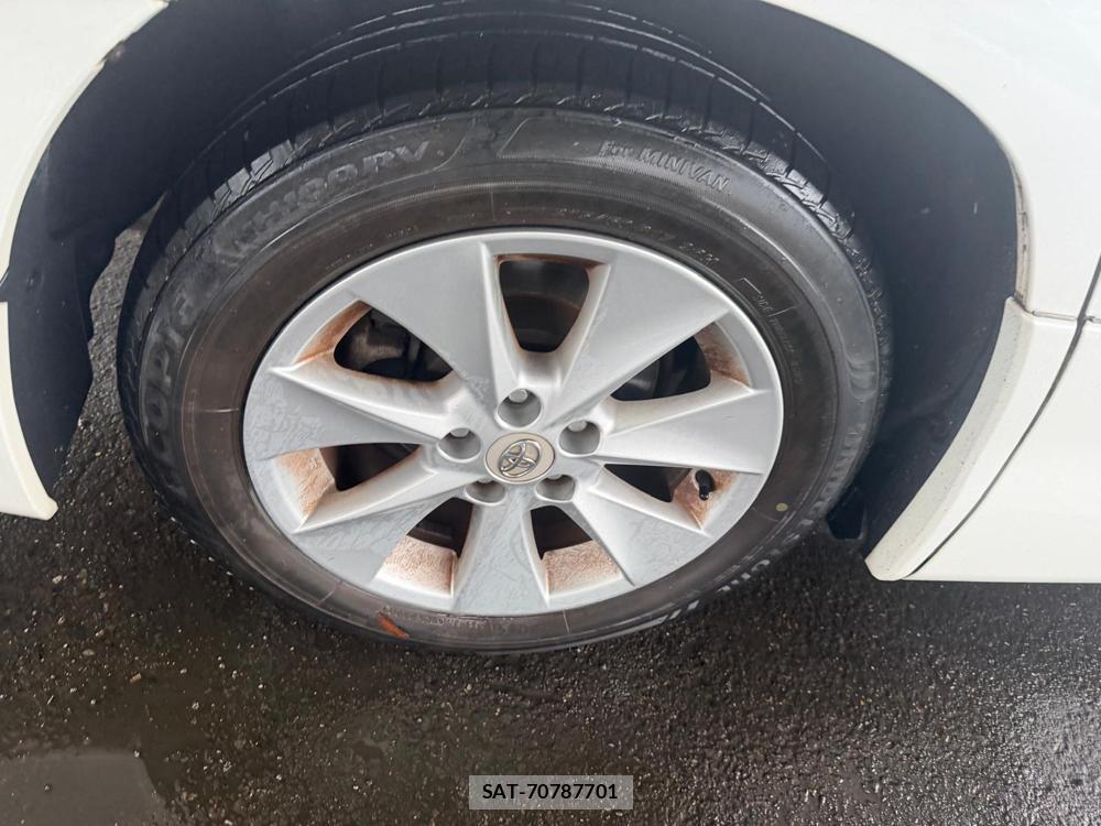 Toyota ALPHARD 2010 7013725-24