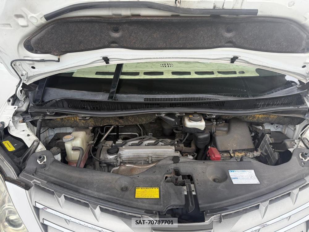 Toyota ALPHARD 2010 7013725-26