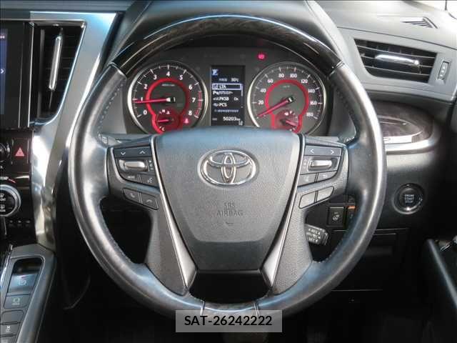 Toyota ALPHARD 2020-06 7614693-9