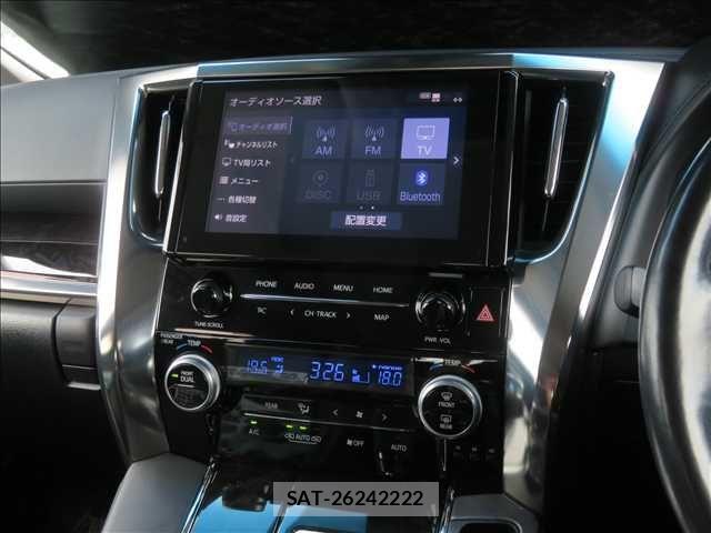 Toyota ALPHARD 2020-06 7614693-10