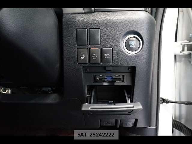Toyota ALPHARD 2020-06 7614693-13