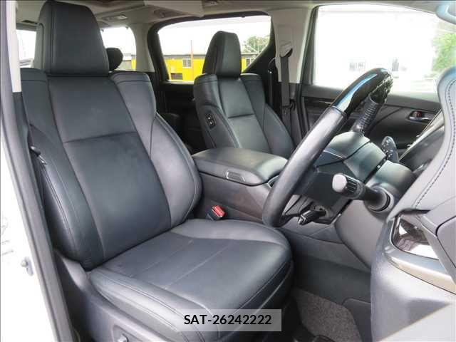 Toyota ALPHARD 2020-06 7614693-16