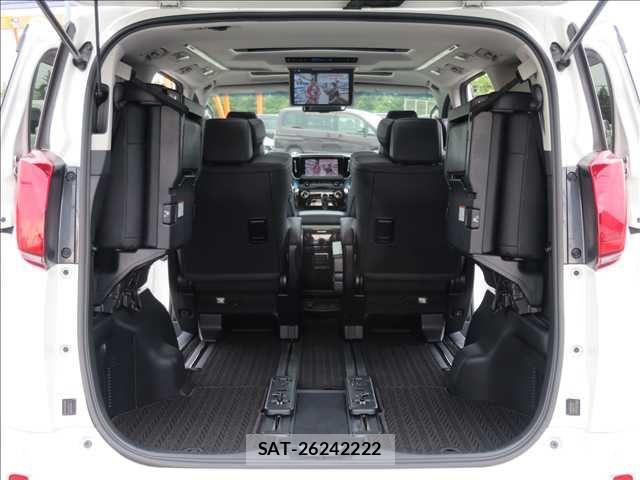 Toyota ALPHARD 2020-06 7614693-18
