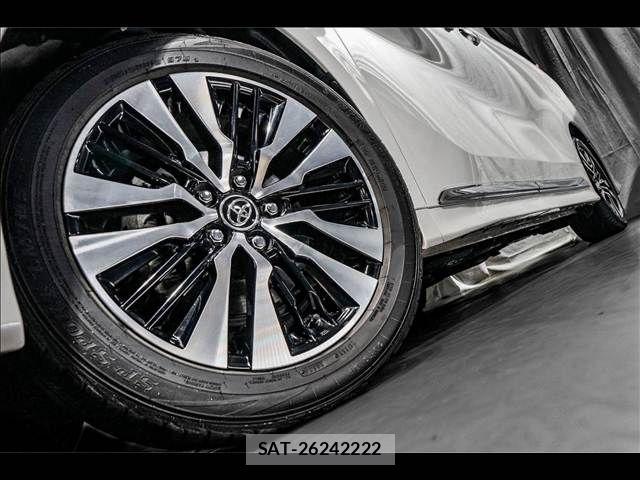 Toyota ALPHARD 2020-06 7614693-3