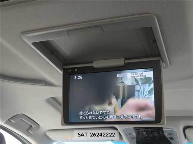 Toyota ALPHARD 2020-06 7614693-5