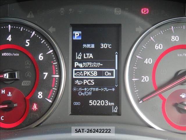 Toyota ALPHARD 2020-06 7614693-6