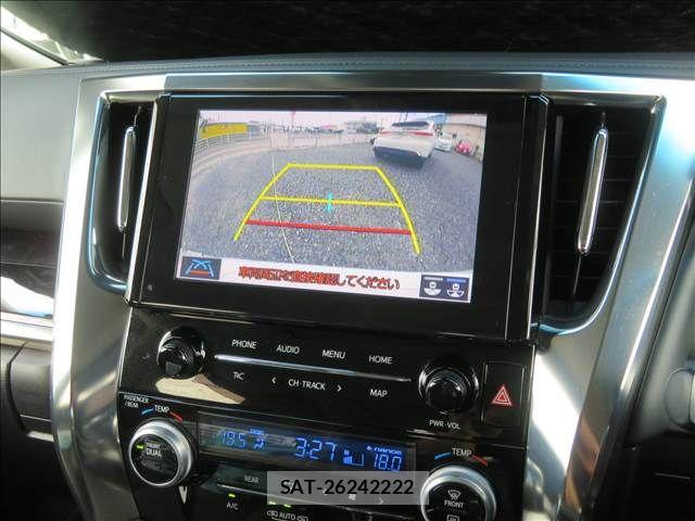 Toyota ALPHARD 2020-06 7614693-7