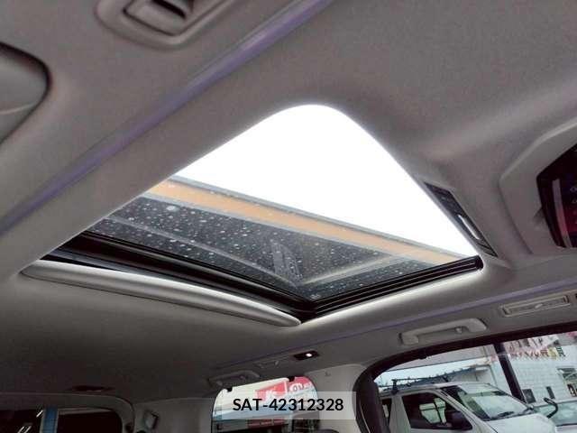 Toyota ALPHARD 2020-11 7614690-15