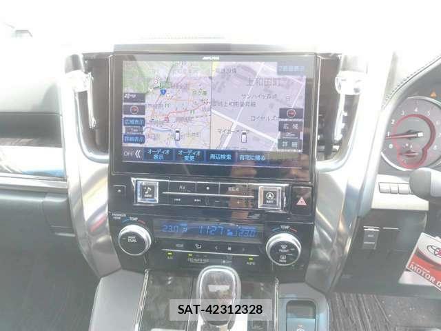 Toyota ALPHARD 2020-11 7614690-18